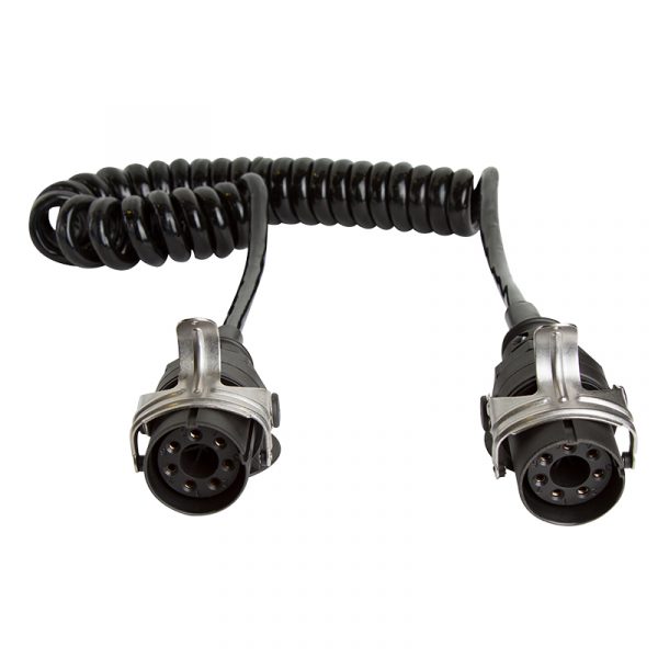 7PIN EBS Braking Coil Complete (Multi-Volt) – 100-913