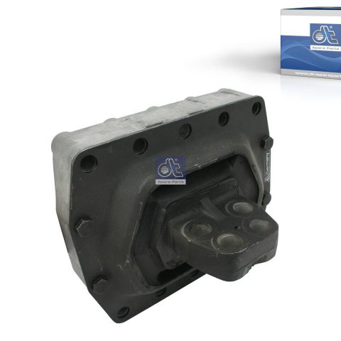 Engine Mounting, Rear 2.10097