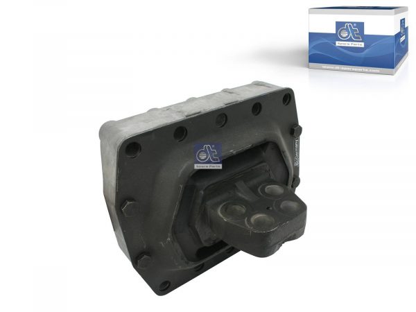 Engine Mounting, Rear 2.10097