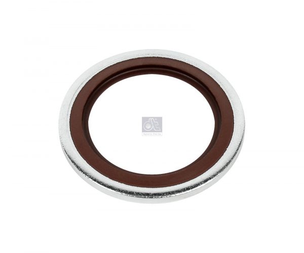 Seal ring 2.11432