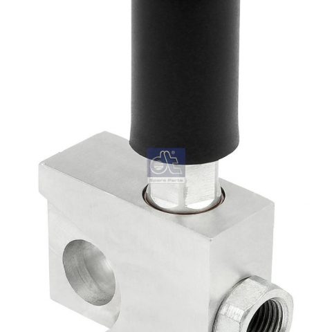 Feed pump 2.12107