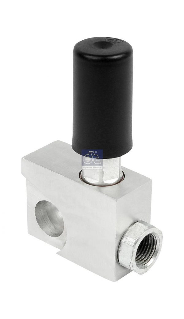 Feed pump 2.12107