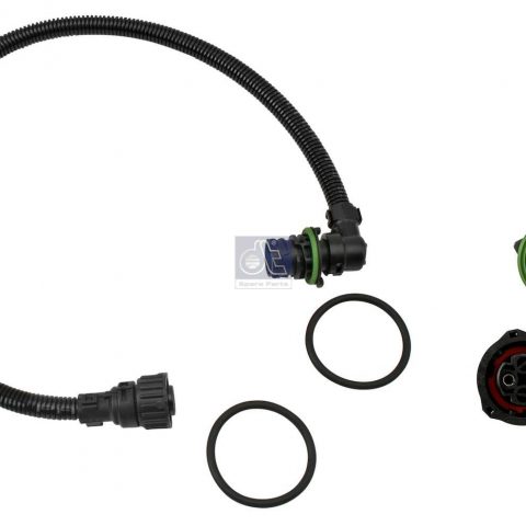 Adapter cable, fuel level sensor 2.12281