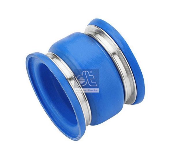 Charge air hose 2.15602