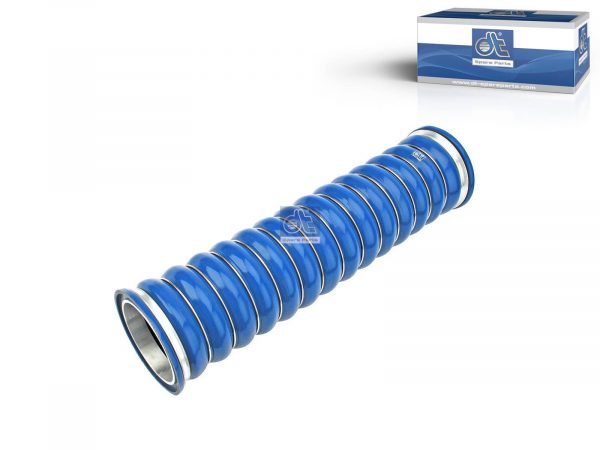 Charge air hose 2.15606