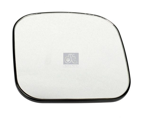 Mirror glass, wide view mirror, heated – 2.73063