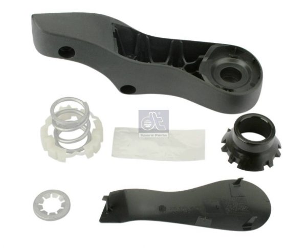 Repair kit, main mirror, right – 2.97051