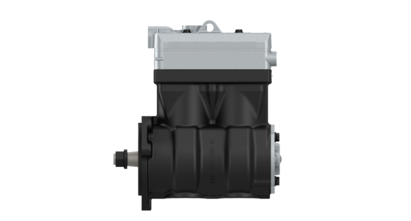 Twin-Cylinder compressor, flange mounted – 4127040080