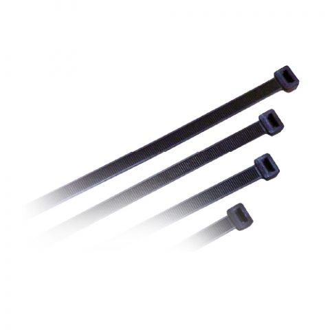 Cable Ties 5x300mm- 100pcs/Bag