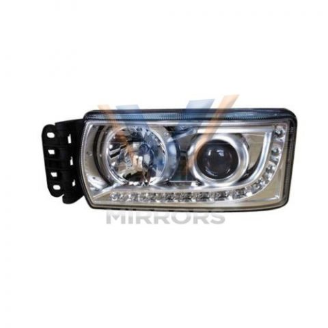 Iveco Stralis Head light 2012 on/Eurocargo 2015 on-LH